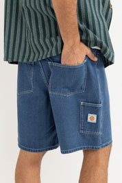 RHYTHM TOBY DENIM SHORT