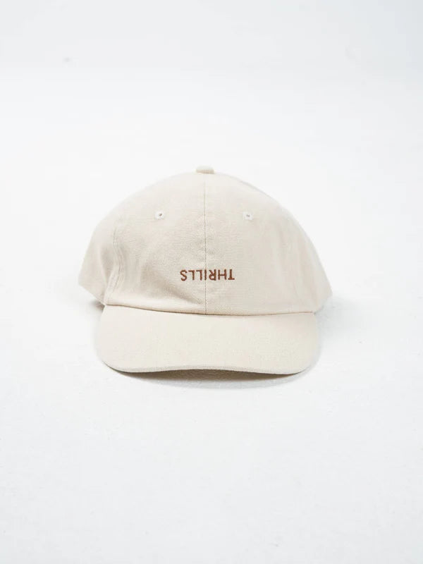 THRILLS MINIMAL THRILLS CAP