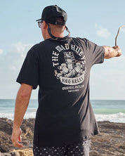 HUEYS KEG KELLY TEE