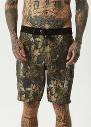 AFENDS FIND ME SURF RELATED BOARDSHORT 20 INCH
