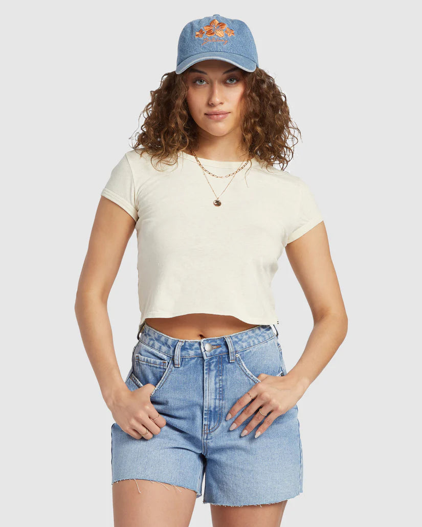 BILLABONG DAILY TEE 2 FOR $60