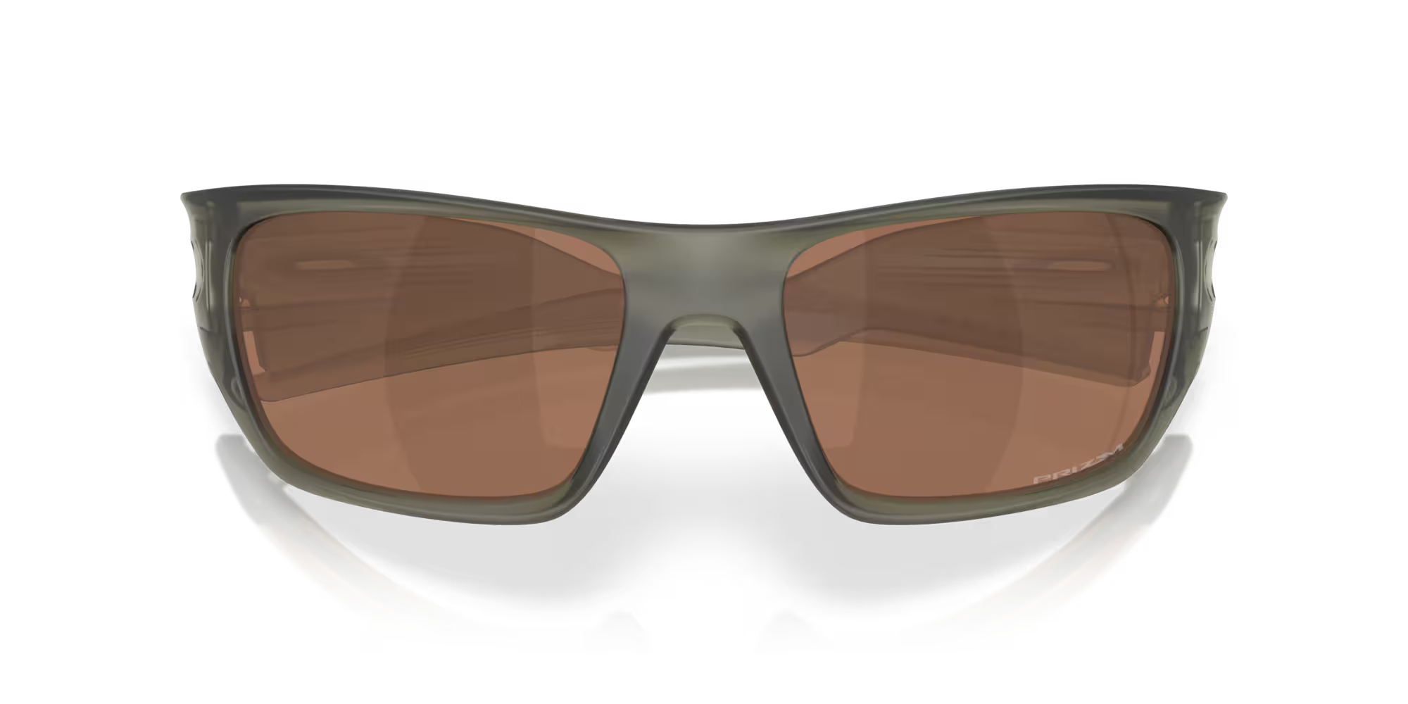 OAKLEY MASSETER MATTE OLIVE INK W/ PRIZM TUNGSTEN