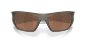 OAKLEY MASSETER MATTE OLIVE INK W/ PRIZM TUNGSTEN