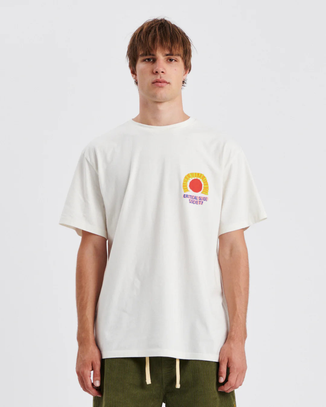 TCSS SOLAR TEE