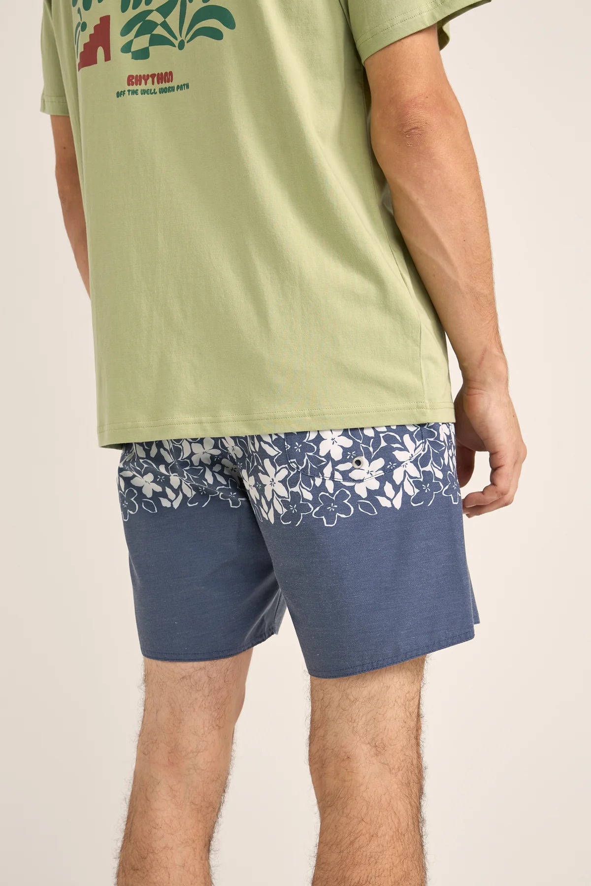 RHYTHM BORA BORA BEACH SHORT