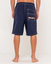 RUSTY FLIP DADDY BOARDSHORT