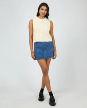 AAE AYA KNIT VEST