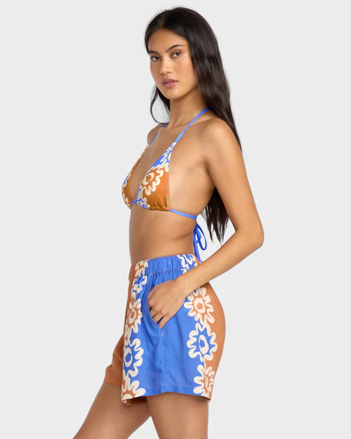 BILLABONG TRIPPIN DIPPIN SHORT