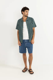 RHYTHM TOBY DENIM SHORT