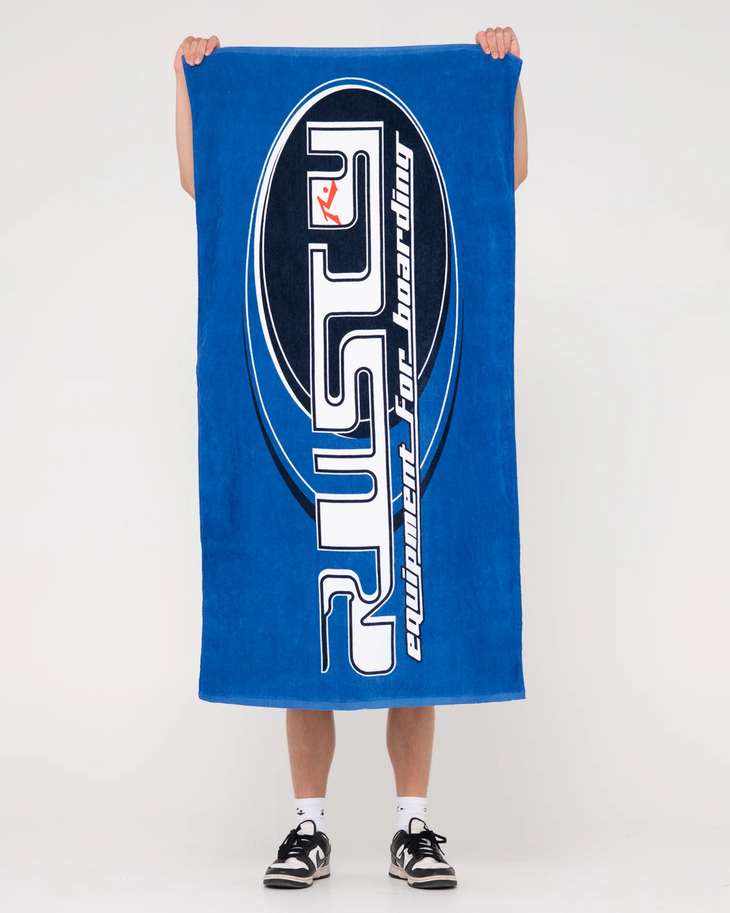 RUSTY REPLAY TOWEL