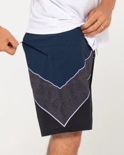 RUSTY ILLUSION BOARDSHORT