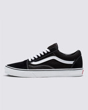 VANS OLD SKOOL BLACK/WHITE