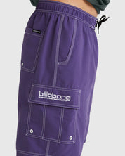 BILLABONG THROW ONS FIG