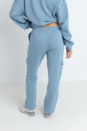 RHYTHM INSIDER CARGO TRACK PANT