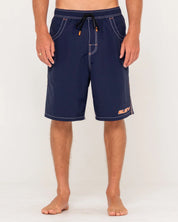 RUSTY FLIP DADDY BOARDSHORT