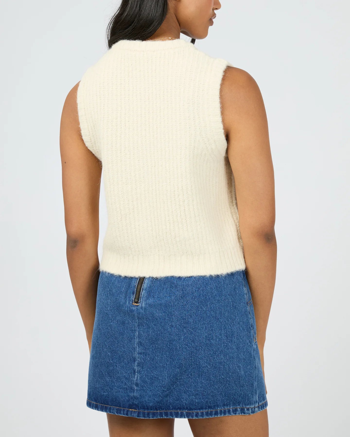 AAE AYA KNIT VEST