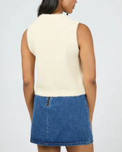AAE AYA KNIT VEST