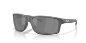 OAKLEY GIBSTON XL STEEL W/PRIZM BLACK POLAR