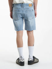 THRILLS BONES DENIM SHORT