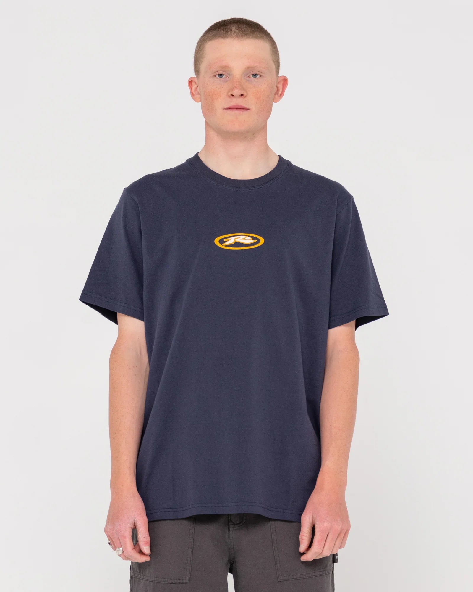 SLOWMO SHORT SLEEVE TEE