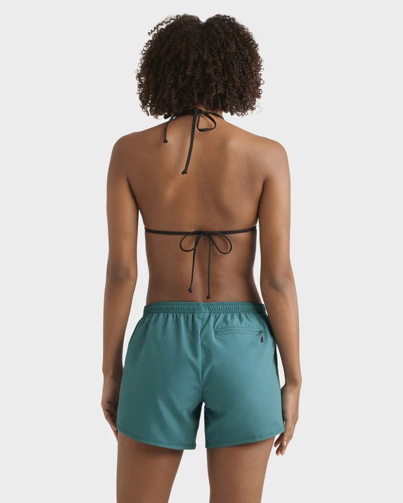 BILLABONG FUN TIMES BRDSHRT - EVERGREEN