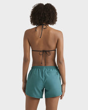 BILLABONG FUN TIMES BRDSHRT - EVERGREEN
