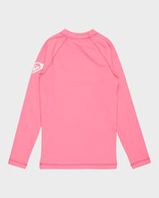 ROXY GIRL HEATER LS LYCRA