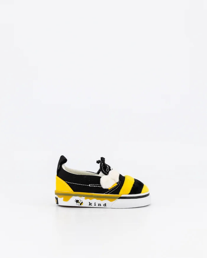 SLIP-ON V BEE BEE