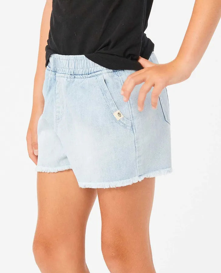 RIP CURL TARA SHORT - GIRL