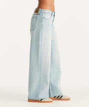 WRANGLER LOW RISE FARRAH