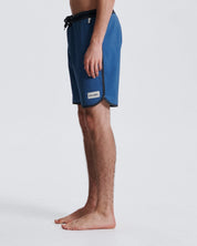 TCSS GUNNIE 20" SCALLOP BOARDSHORT