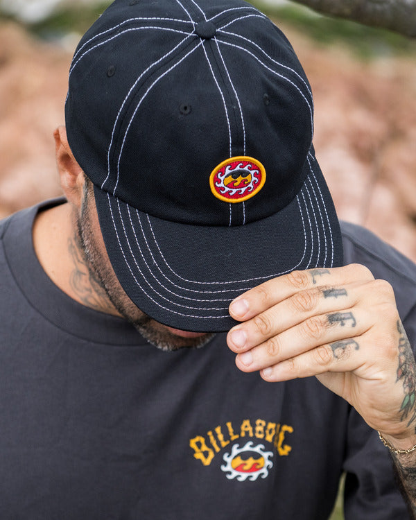 BILLABONG OTIS SUNNY SNAPBACK