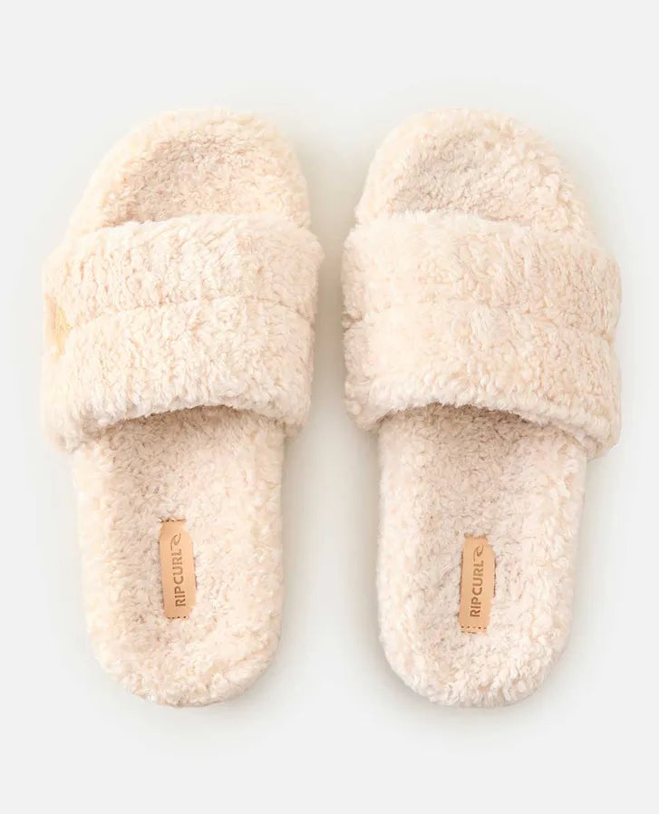 RIP CURL TEDDY BLOOM SLIDE