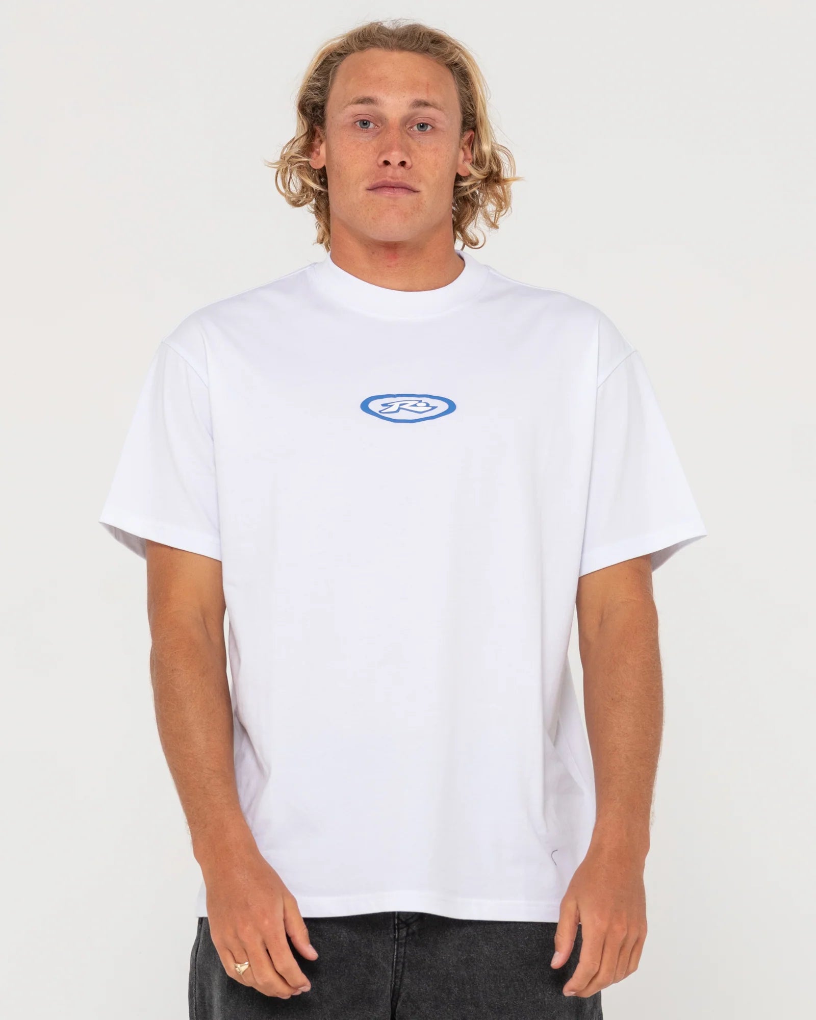 SLOWMO SHORT SLEEVE TEE