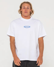 SLOWMO SHORT SLEEVE TEE