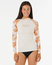 RIPCURL DESERT DREAMS UPF RASH VEST