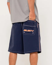RUSTY FLIP DADDY BOARDSHORT