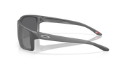 OAKLEY GIBSTON XL STEEL W/PRIZM BLACK POLAR
