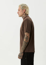 AFENDS INK RETRO FIT TEE