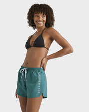 BILLABONG FUN TIMES BRDSHRT - EVERGREEN