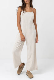 RHYTHM CLASSIC JUMPSUIT