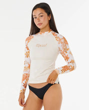 RIPCURL DESERT DREAMS UPF RASH VEST