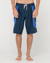 RUSTY CHARGER BOARDSHORT