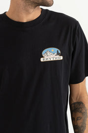 RHYTHM HORIZON TEE
