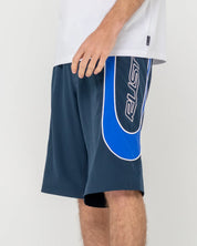 RUSTY CHARGER BOARDSHORT