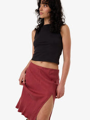 THRILLS BLAIR SLIP SKIRT