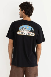 RHYTHM HORIZON TEE