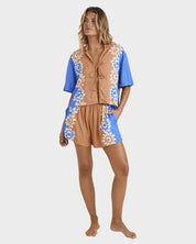 BILLABONG TRIPPIN DIPPIN SHIRT