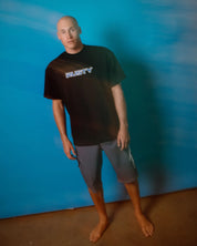 RUSTY YOU KNOW GRAPHIC TEE