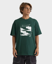 QUIKSILVER SCANNER TEE